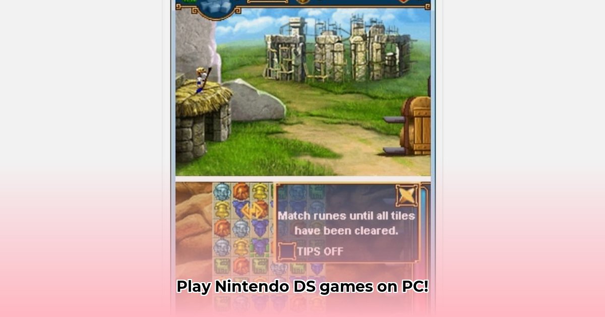 how-to-download-desmume-on-pc